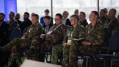 Common Effort Convention