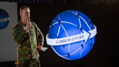 Common Effort Convention 