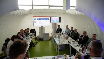  Common Effort Convention