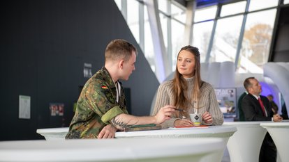  Common Effort Convention