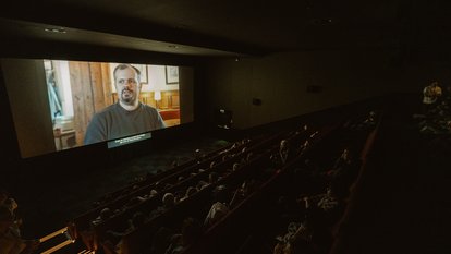 Think Freedom: The Catalyst, Radu Vancu, Romania at Astra Film Festival 2023