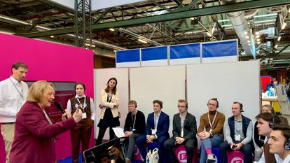 Begleitseminar-Stipendiaten-FNF-Bundesparteitag-mit-Sabine-Leutheusser-Schnarrenberger