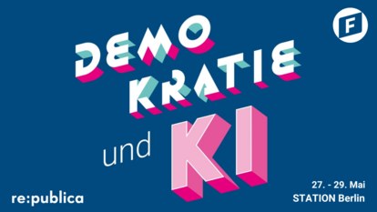 Demokratie und KI 