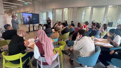 Starting Up Together 4