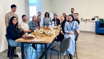 Starting Up Together 8