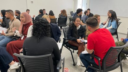 Starting Up Together 9