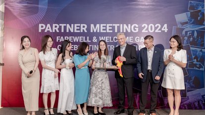 FNF Partner Meeting 2024