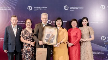 FNF Partner Meeting 2024