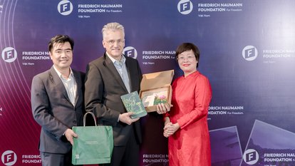 FNF Partner Meeting 2024