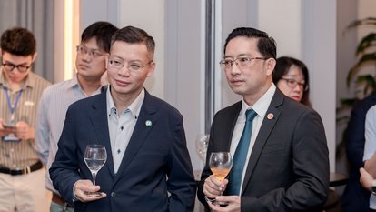 FNF Partner Meeting 2024