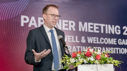 FNF Partner Meeting 2024