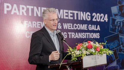 FNF Partner Meeting 2024