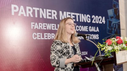 FNF Partner Meeting 2024