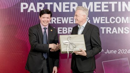 FNF Partner Meeting 2024