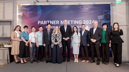 FNF Partner Meeting 2024