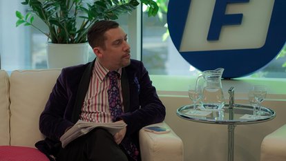 Adrian Hyyrylainen-Trett