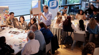 Migrar y Emprender Galeria 2