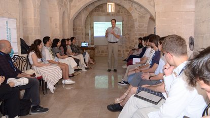 HRA Mardin Summer School 2024