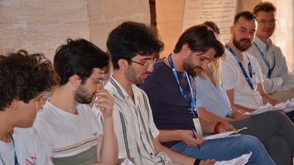 HRA Mardin Summer School 2024