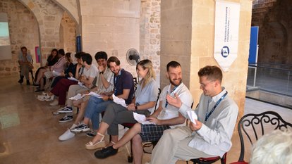 HRA Mardin Summer School 2024