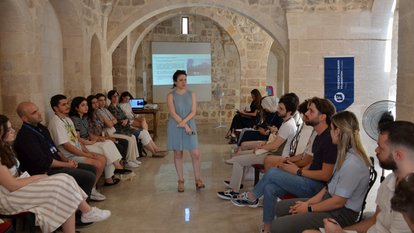 HRA Mardin Summer School 2024