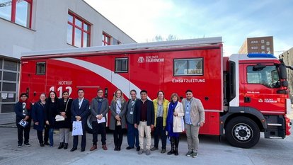 Study Tour  Berlin 2024