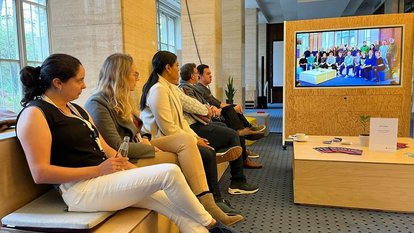 Study Tour  Berlin 2024