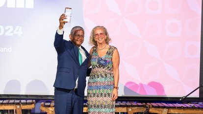 FNF Africa Freedom Prize 2024