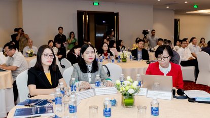 Legal Dialogues: Advancing Legal Frameworks for Intellectual Property in Vietnam
