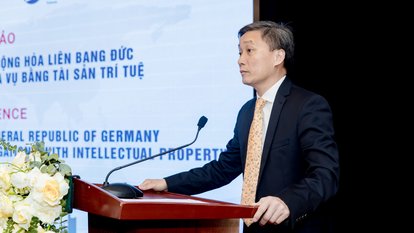 Legal Dialogues: Advancing Legal Frameworks for Intellectual Property in Vietnam