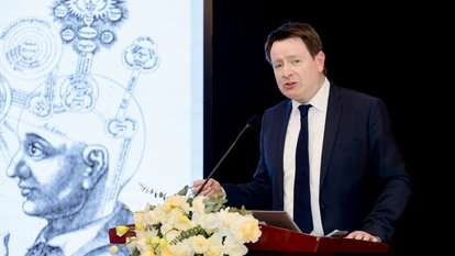 Legal Dialogues: Advancing Legal Frameworks for Intellectual Property in Vietnam