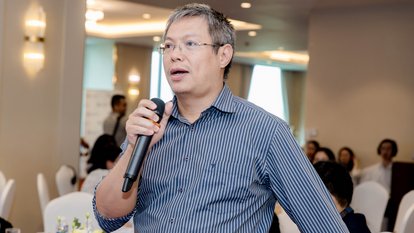 Legal Dialogues: Advancing Legal Frameworks for Intellectual Property in Vietnam