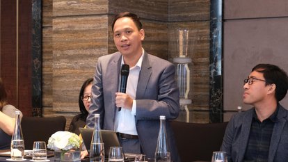 FNF Vietnam Hosts Partner Training 2024