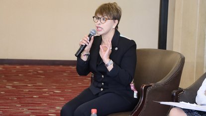 Liberal International / Friedrich Naumann Foundation