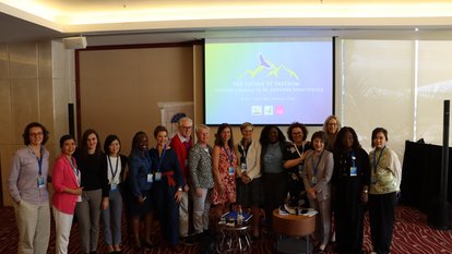 Liberal International