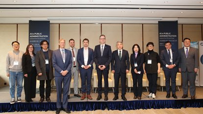 Group Picture of participants