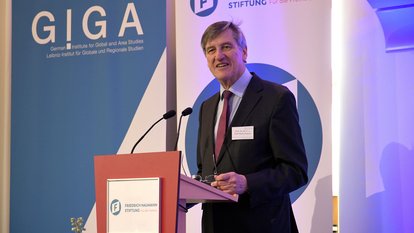 Decoding BRICS Handelskonferenz 2025