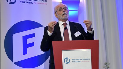 Decoding BRICS Handelskonferenz 2025