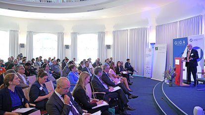 Decoding BRICS Handelskonferenz 2025