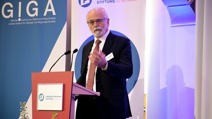 Decoding BRICS Handelskonferenz 2025