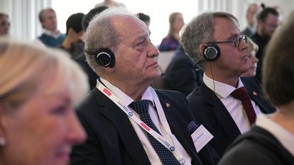 Decoding BRICS Handelskonferenz 2025