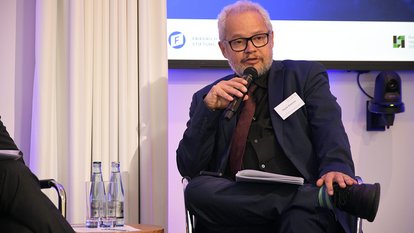 Decoding BRICS Handelskonferenz 2025