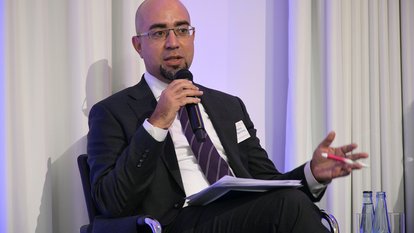 Handelskonferenz 2025