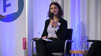 Decoding BRICS - Handelskonferenz 2025