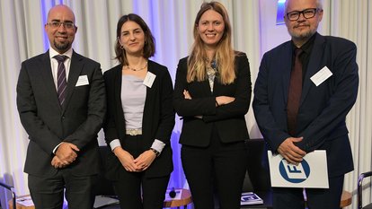 Decoding BRICS - Handelskonferenz 2025