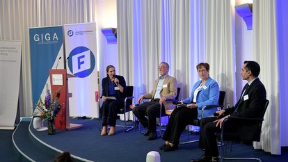 Decoding BRICS - Handelskonferenz 2025