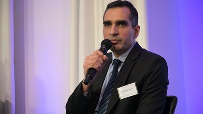 Decoding BRICS - Handelskonferenz 2025