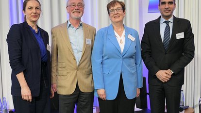 Decoding BRICS - Handelskonferenz 2025