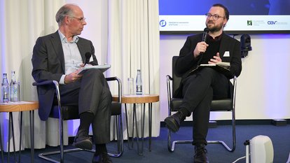 Decoding BRICS - Handelskonferenz 2025