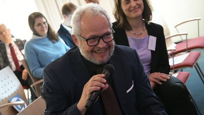 Decoding BRICS - Handelskonferenz 2025